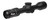 SIG SOW63115    WHISKEY6 3-18X44 30MM FFP MOA  BLK
