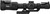 SIG SOTMC81000  TANGO MSR 1-8X24 SFP ILL BDC BLK