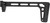 SIG 8901410       MCX MPX MINIMALIST      BLK