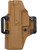 SIG 8901239 HOLSTER M17 OWB 2.0 RH BLKPNT TACT COY