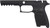 SIG 8901478 GRIP MODULE ASSY 320 9/40/357 MS   BLK