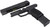 SIG 8901442        P365XL CAL-X KIT 9MM 12R 3.7 OR
