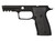 SIG 8900063  GRIP MOD ASSY P320 AXG 9/40/357 G10