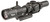 SIG SOTM61002   TANGO MSR 1-6X24 FFP ILL BDC6  BLK