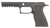 SIG 8901005 GRIP MOD ASSY P320 LS 9MM  GRY