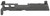 SIG 8900948     P320 9M PROCTSLIDE XRY3    3.6 BLK