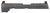 SIG 8900959        P320 9M SL ASSY         4.7 BLK