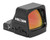 HOLOSUN HE407COMP-GR-6-BLK  REFLEX SIGHT 6MOA DOT