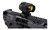 PA 810027    SLX MD-21 PUSH BUTTON 21MM MICRODOT