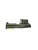HK USP COMPACT 9/40 ACRO Optic Cut