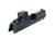 HK USP COMPACT 9/40 EPS/EPS Carry Optic Cut
