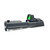 HK USP COMPACT 9/40 RMR/SRO