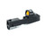 Springfield XD PRP Plate Optic Cut