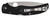 Spyderco C244PBK Native Chief Lightweight Folding Knife – 4.02" BD1N Blade, Black FRN Handle