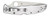 Spyderco C10S Endura 4 Folding Knife – 3.85" Part Serrated VG-10 Blade, Stainless Steel Handle