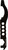 B5 Systems MTR1395 Multi-Tasker Tool Black Barstock for M4 Carbine Design