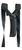 MDT 116057BLK Slingshot Hand Cannon Reg Black