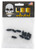 LBE Unlimited ARBRP AR Parts Buffer Retaining Pin 10 Pack AR-15 Black Steel