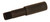 LBE Unlimited PBTBLK Pistol Buffer Tube Black AR-Platform