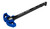 ArmaSpec ARM163-BLU Victory Chrging Handle AR15 Compensator
