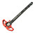 ArmaSpec ARM163-RED Victory Chrging Handle AR15 Compensator