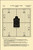 Action Target ALTC2100 Sighting Zeroing Center Mass Tagboard Hanging 25 Meters 8.75" x 11.50" Black/White 100 Per Box