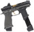 Strike Industries P320MAGHOLDER Mag Holder Black Polymer Compatible w/ All Sig Sauer P320 Mags Ambidextrous