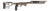 MDT 115750FDE Chassis Drt System REM700 Short Action Right Hand FDE