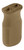 Magpul MAG597MCB MVG Vertical Grip Black Polymer