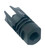 LBE Unlimited ARFH-REV REV Flash Hider 5.56mm (223 Cal) Black 1/2"-28 tpi Threads, Crush Washer