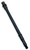 LBE Unlimited BAR125M AR-15 Replacement Barrel 5.56x45mm NATO 12.50" Cold Hammer Forged, Threaded, Black Nitride, Fits AR-15
