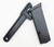 LBE Unlimited GLKMT Floorplate Tool Compatible w/ Glock Magazine Black