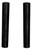 LBE Unlimited ARTPS Front Sight Taper Pins AR-Platform Black 2 Pack