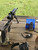 KestrelMeters 0857ALTAN 5700 Elite Weather Meter Tan AA Link Connectivity Applied Ballistics