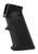 LBE Unlimited ARGRP A2 Pistol Grip Black Polymer for AR-15