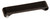 LBE Unlimited AR15TG Standard Trigger Guard Straight Black For AR-Platform