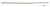 LBE Unlimited ARGTP Gas Tube Pistol Length 304 Stainless Steel AR-15
