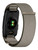 Garmin 010-04675-11 Cirqa Smart Band Fgry S-m