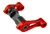 ArmaSpec ARM213-RED Fulcrum 45/90 Throw Safety Selector