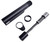 ArmaSpec ARM263-H SRS-H Buffer Tube Kit Black AR-15 Gen4