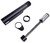 ArmaSpec ARM268-9 SMB-9 Buffer Kit Black/Silver AR-15 Gen3