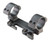 LaRue Tactical LT807-30 Tactical Scope Mount QD 30MM