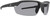 Leupold 179089 Performance Wear Tracer Shadow Gray Lens Polycarbonate Matte Black Frame