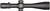 Leupold 188844 MK-4HD 8-32X56 M5C3 Sf FFP PR3 MIL
