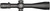 Leupold 188485 MK-4HD 8-32X56 M1C3 Sf FFP PR2 MOA