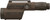 Leupold 183042 MX-6HD 8-48X60MM Tremor 4 FDE