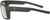 Leupold 186750 Skyline Matte Black Brz Mirror