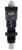 Lee Precision 92128 Micrometer Factory Crimp Adapter Black/Clear 9mm Pistol Firearm