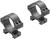Leupold 185532 Rifleman G2 30MM Rings Med