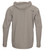 Leupold 187488 Storm Warden Rain Jacket Ash Green XL